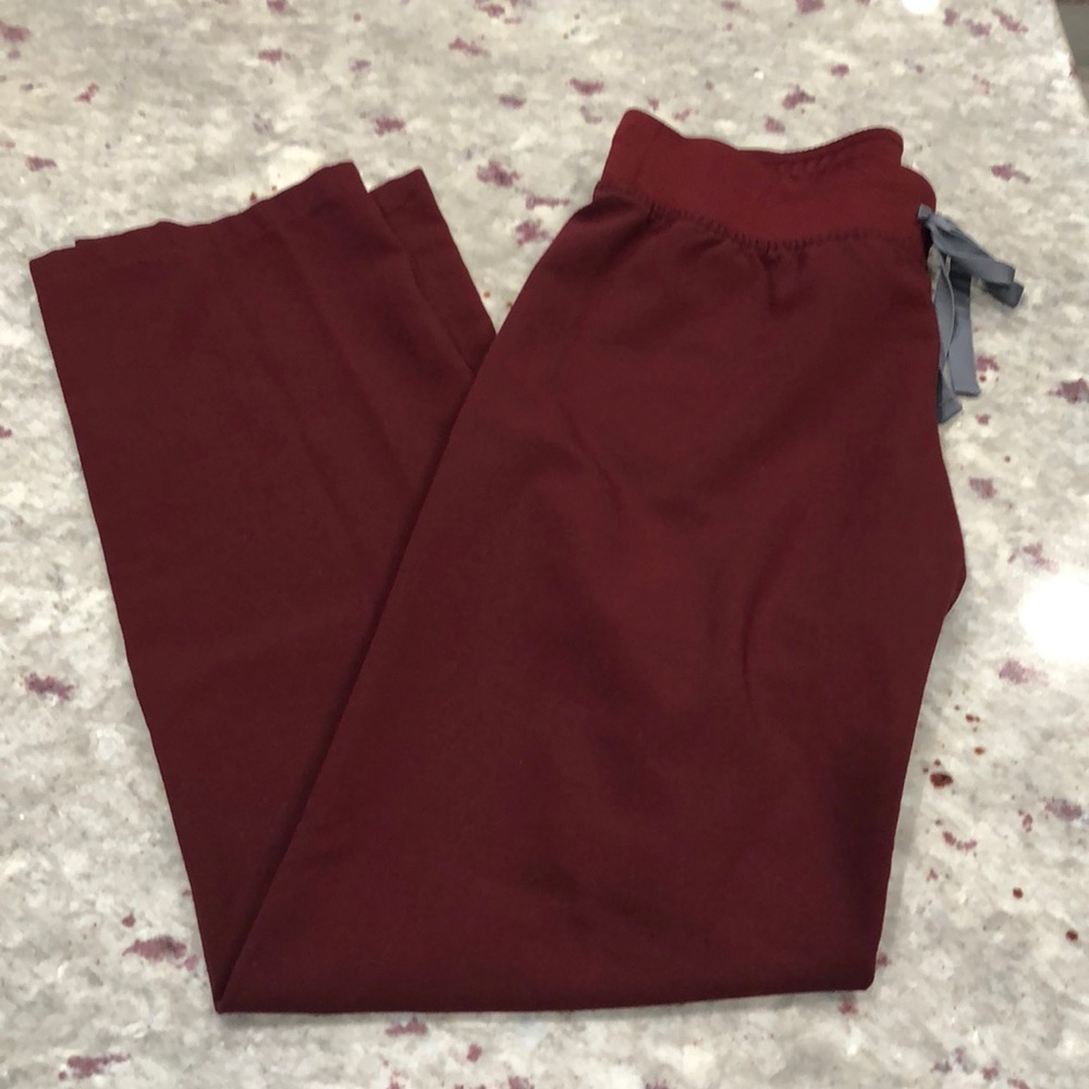 Figs Scrub Pants size XS
